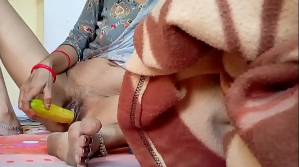 Desi Dever Saw Her Bhabi With Cucumber Hard Fucking Indian Xxx Hindi Sex thumbnail