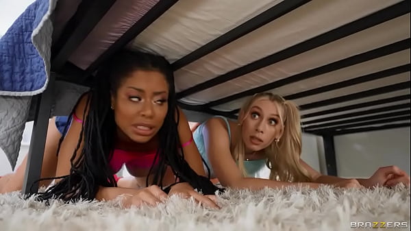 Two thirsty bimbos brazzers enter xvpromo