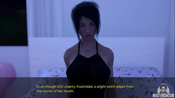 Lust theory ep 43 visual novel gameplay hd 