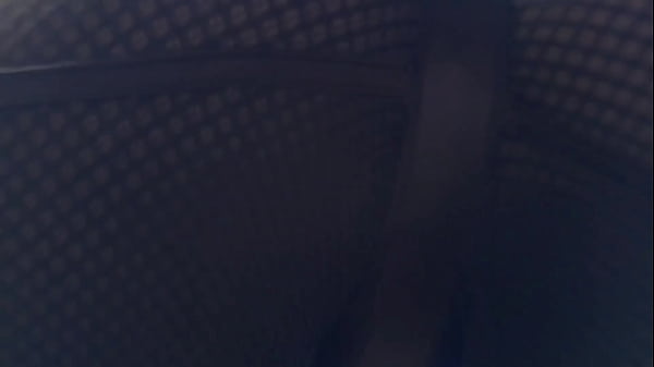 Stalker Became The Victim In Woods - POV Ass Worship and Butt Drops Femdom 