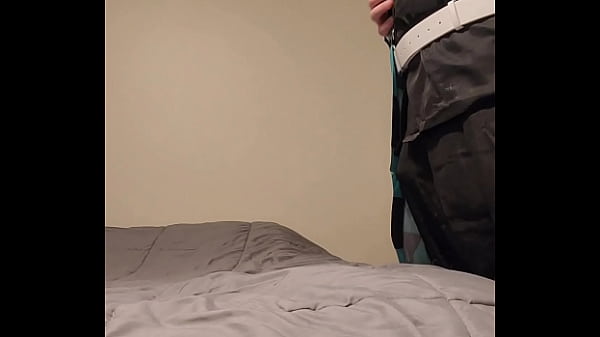 Play MP4 - Tanjiro Kamado demon slayer stripping and cumming