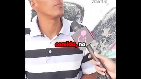 La lucha contra el demonio en la c&aacute;rcel #esfuerzo #chiclenoticias #historia #elchicletv #trabajo #vida #atrevidoypegajos ... 