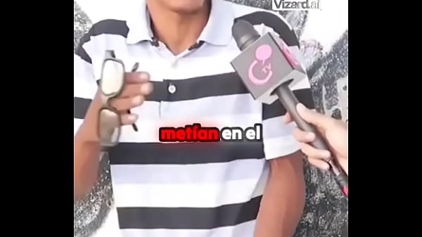 La lucha contra el demonio en la c&aacute;rcel #esfuerzo #chiclenoticias #historia #elchicletv #trabajo #vida #atrevidoypegajos