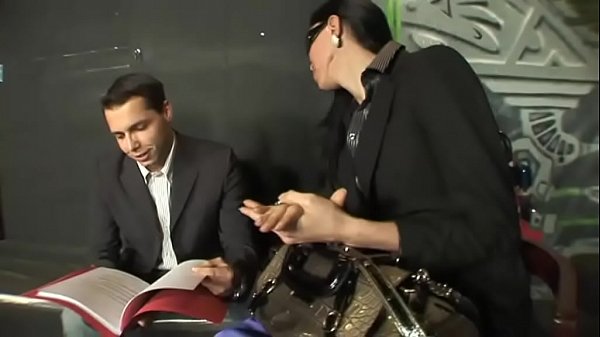 Play MP4 - Hunters of pretty shemales Vol&period; 20