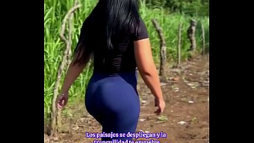 Renata Apps Morena Black Dress 