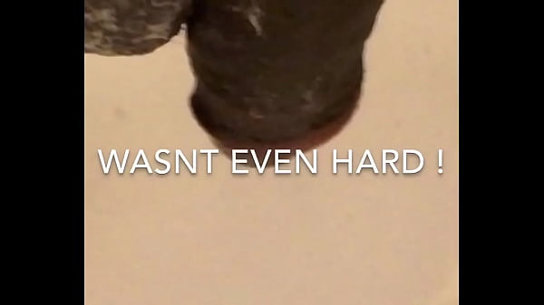 Quick Nut InThe Shower