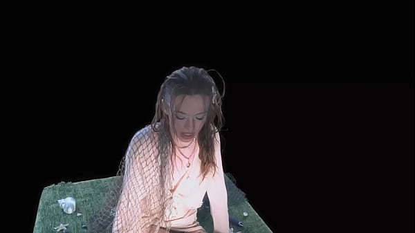 Nonton Slutty Mermaid Madi Collins Fucks With A Seaman In Spatial Vr In "just Add Water" thumbnail