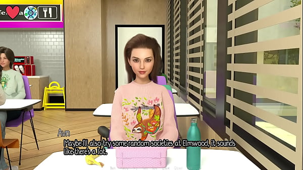 Play MP4 - Elmwood University &num;22 - Russian Teacher With Big Tits Loves To Dominate Her Students