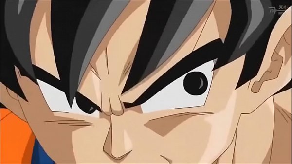 Dragon Ball Z AMV A Little Faster