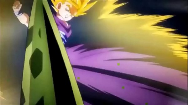 Play MP4 - 「Dragon Ball Z AMV」 - A Little Faster
