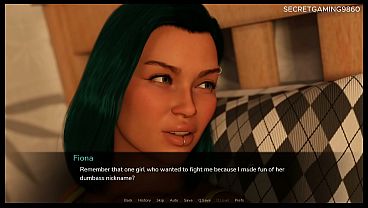 Futa Girl Accidentally Saw Her Sexy Stepmom Naked She Then Fucks A Huge Trans Cock While Home Alone - Eruption Imminent Part 22 Developed By Morriganrae thumbnail