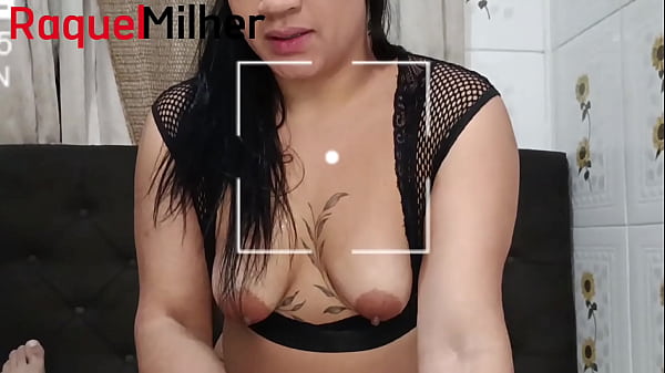 Meu Genro Me Fudeu Sem A Namorada Saber, Eschiguei Pra Ele E Ele Gozou Na Minha Boca thumbnail