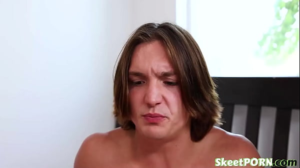 Play MP4 - Little Stepbro Cum With Big Surprises