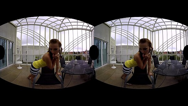 VR Hottie Chelsy Sun Is So Attractive And Has Lots_Of Sex