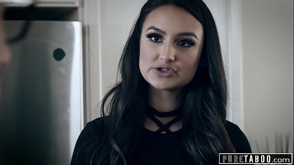 Play MP4 - PURE TABOO Eliza Ibarra Has A Sexy Masterplan
