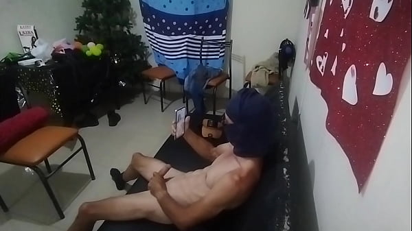 Young Unfaithful Woman Is Discovered By Her Husband Making A Video Call With Her Lover And He Punishes Her And Fucks Her With His Big Cock thumbnail