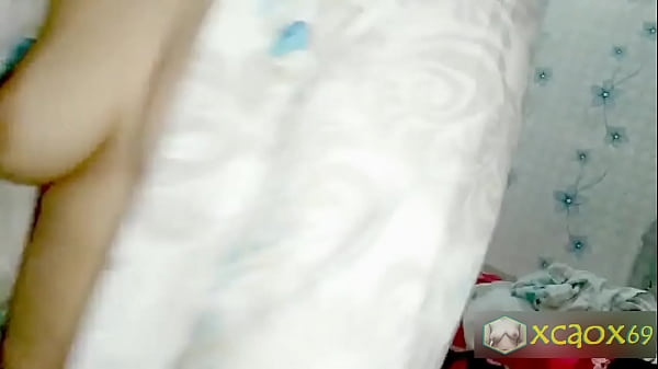 Play MP4 - Makes her cock hard and fucking me creampie