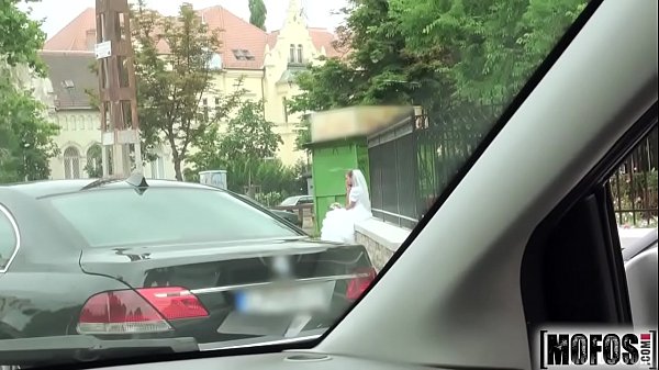 Play MP4 - Rejected Bride Bangs Stranger video starring Amirah Adara - Mofos&period;com