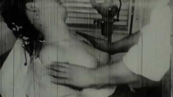 Vintage Silent Film thumbnail