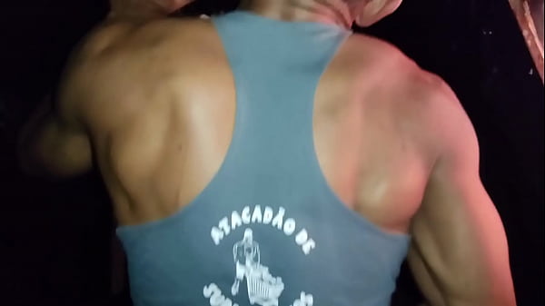 Macho Metendo Rola No Negro Passivo thumbnail