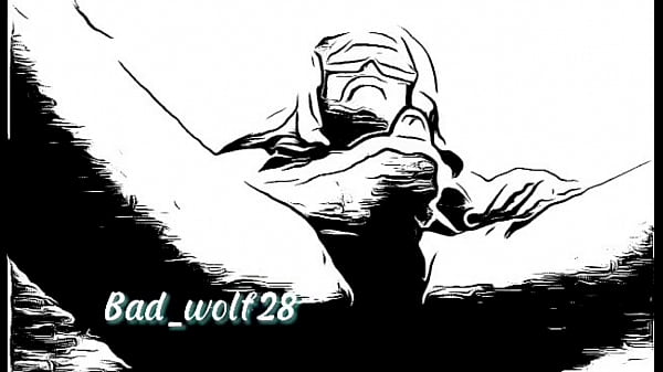 Play MP4 - masturb&aacute;ndose solo bad wolf28