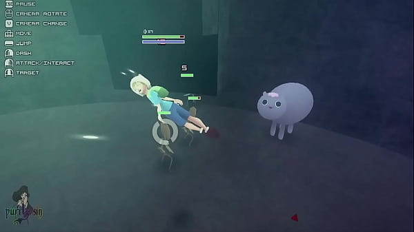 SinfullyFun Games What if Adventure Time was A3D game