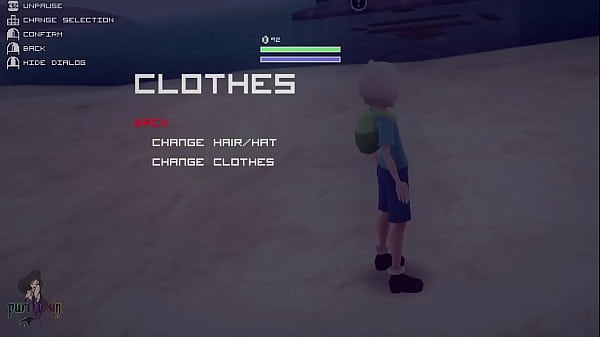 Play MP4 - Sinfully Fun Games What if Adventure Time was A 3D game