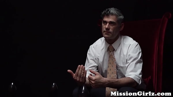 Mormonbabe goes through dildo testing with elder_supervision