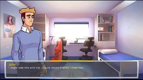 Overwatch Academy 34_First Day Of Ep_1