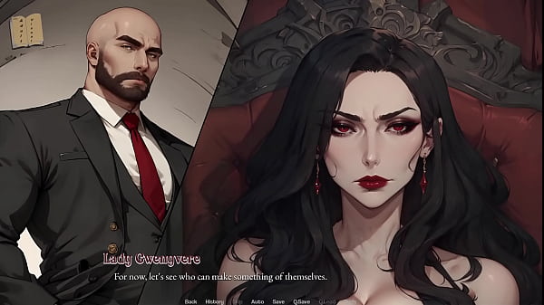 College Of Mysteria 41 