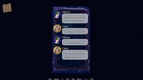 College Of Mysteria 41 thumbnail