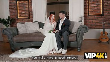 Vip4k. Couple Filmed A Homemade Porn Video thumbnail