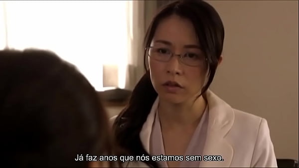 Nossos Maridos Não Sabem Nora e Sogra Legendado Ayako Inoue_Shiho Egami YukaHonjou