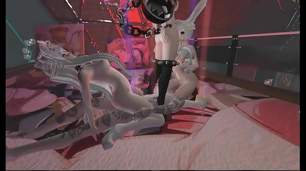 Nonton Falara Fucked In A Hot Orgy At Club At Sl thumbnail