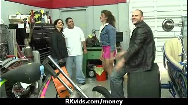 Money makes hercheat on a perfect guy_29