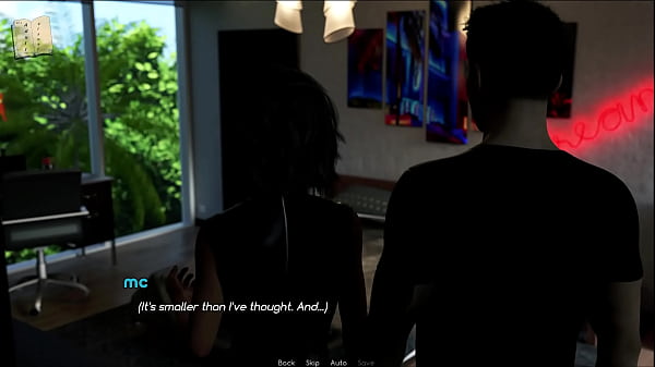 Play MP4 - Intertwined 213