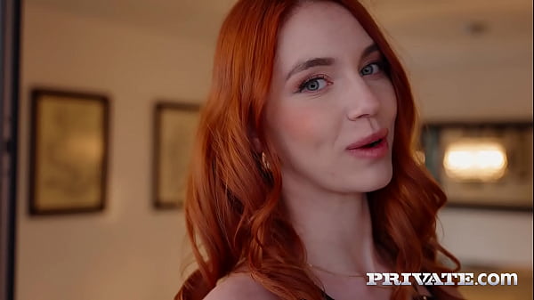 Leya deSantis_Sexy Redhead E