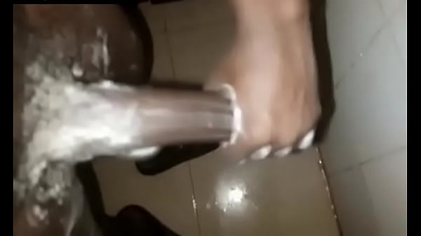 someone asked me to flex my dick