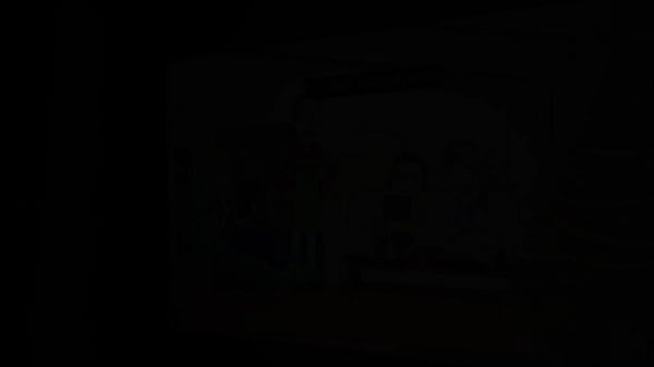 Nonton I Fuck My Friend's Girlfriend Ass Threesome - Yae Triplex thumbnail