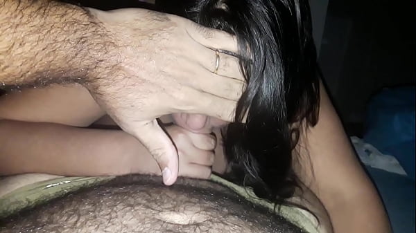 Esposa no oral