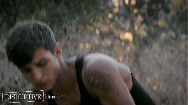 Play MP4 - Army Jock Helps Bunkmate Accept Himself & Gives His First Gay Experience