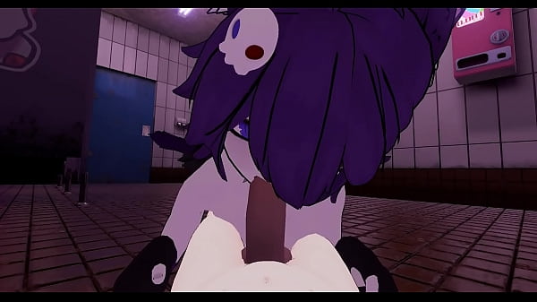 Owo vrchat tsuki kimura porn 