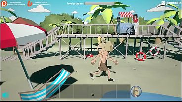 Nonton 100% Speed Game Sunset Bitch thumbnail