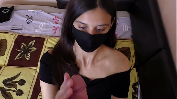 I like it when a guy spanks me and then cums on me 