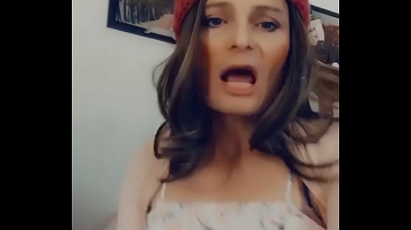 Crossdresser Staycie