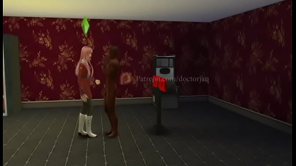 Nonton Zero Two Getting Punished (bdsm) thumbnail