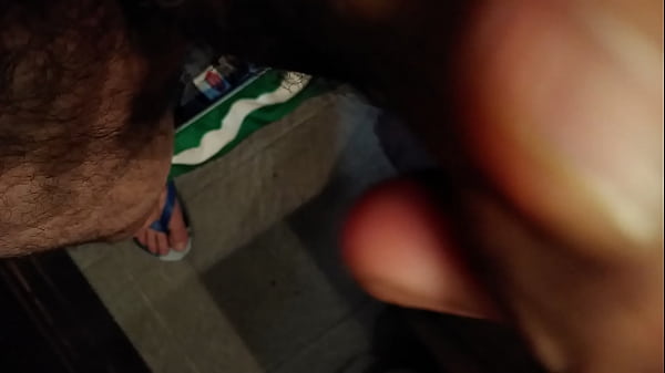 Me encanta masturbarme