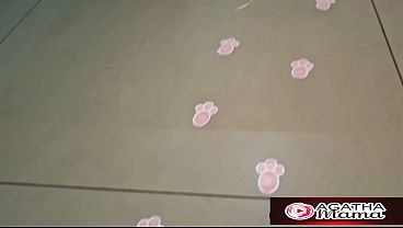 Nonton Agatha Mama Em Hum Ovo De P&aacute;scoa Para Mim, E Ele Ganhou Boquete E Foda Na Buceta - Gratuito - "easter" thumbnail