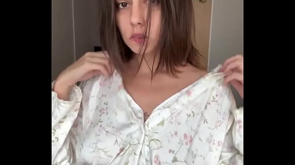 Nonton Got Myself A New Pajama Set &mdash; Kinda Cute? thumbnail