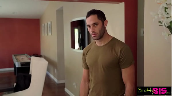 Play MP4 - Stepsis Says "Whoever came up with the fuck your stepbrother challenge is so twisted" S12&colon;E10